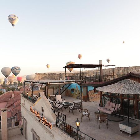 Rose Valley Hotel 괴레메 외부 사진