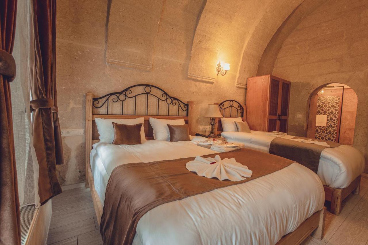 Rose Valley Hotel 괴레메 외부 사진