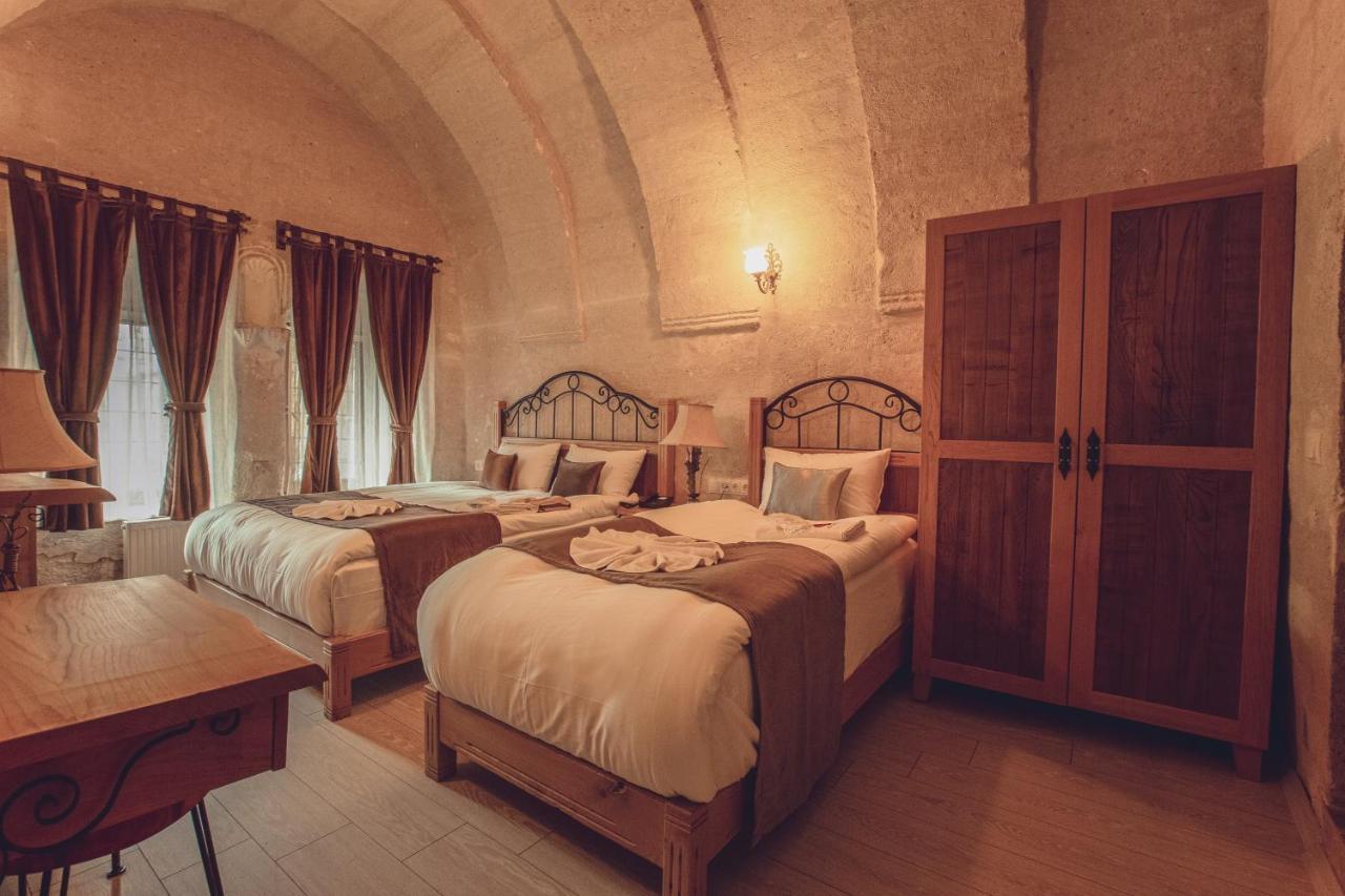 Rose Valley Hotel 괴레메 외부 사진