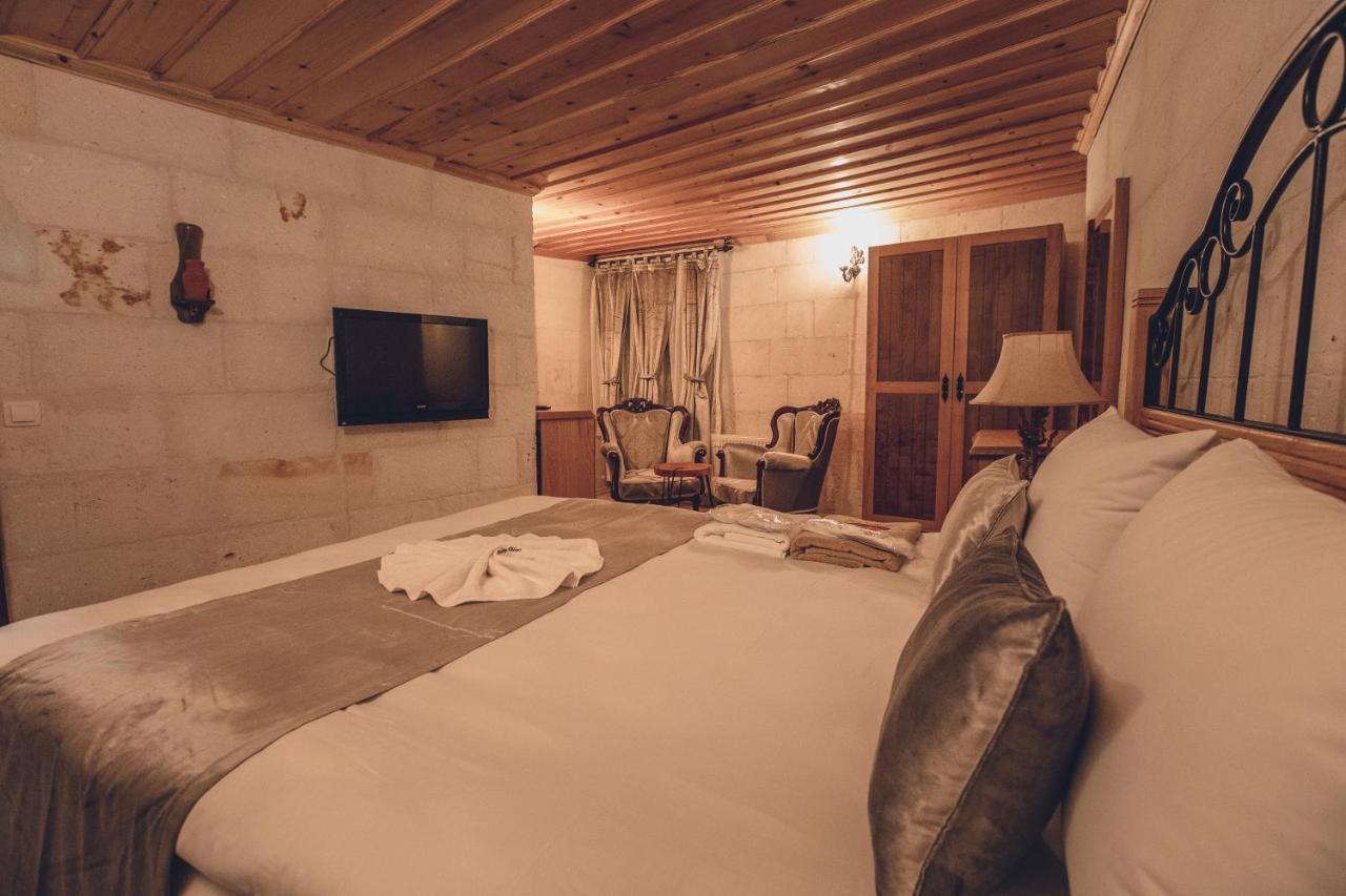 Rose Valley Hotel 괴레메 외부 사진