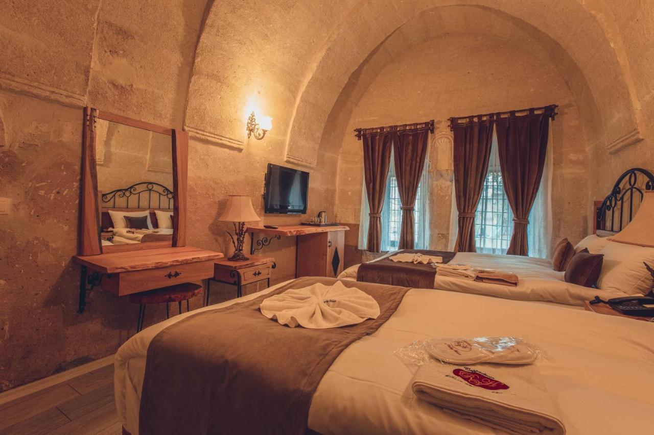 Rose Valley Hotel 괴레메 외부 사진