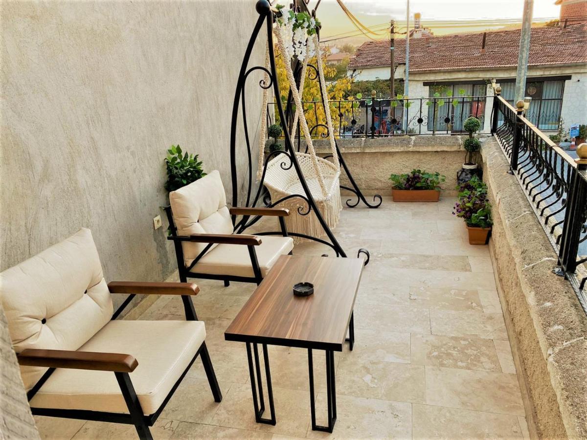 Rose Valley Hotel 괴레메 외부 사진